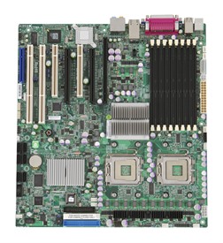 Supermicro X7DWA-N (Bulk)