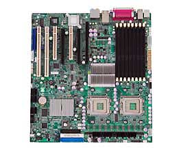 Supermicro X7DWA-N-BL002 (Bulk)