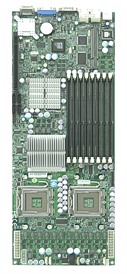 Supermicro X7DWT-INF (Bulk)