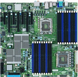 Supermicro X8DAH+