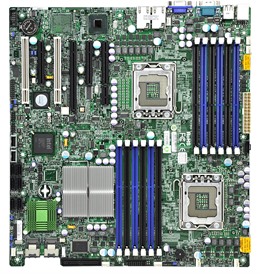 Supermicro X8DT3