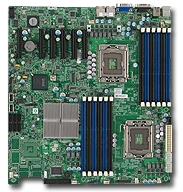 Supermicro X8DTE-F (Bulk)