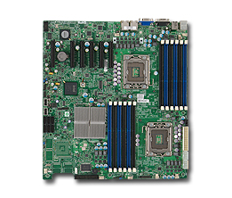 Supermicro X8DTE-F