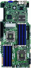 Supermicro X8DTG-DF (Bulk)
