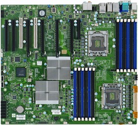 Supermicro X8DTG-QF