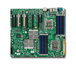 Supermicro X8DTG-QF+ (Bulk)