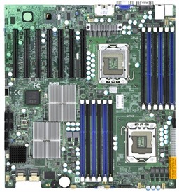 Supermicro X8DTH-6