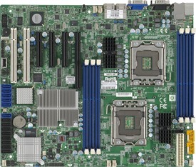 Supermicro X8DTL-6F (Bulk)