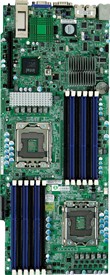 Supermicro X8DTT-HIBQF (Bulk)