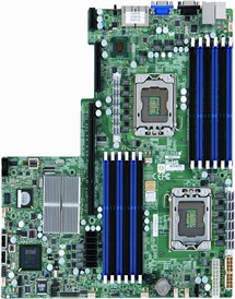 Supermicro X8DTU-F (Bulk)