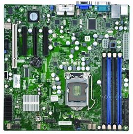 Supermicro X8SIL-F (Bulk)