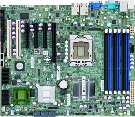 Supermicro X8ST3-F
