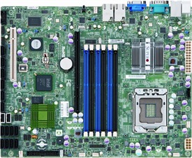 Supermicro X8STI-3F