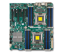 Supermicro X9DAI-O