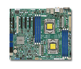Supermicro X9DAL-3 (Bulk)