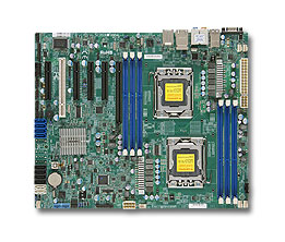 Supermicro X9DAL-I (Bulk)
