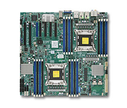 Supermicro X9DAX-7TF (Bulk)