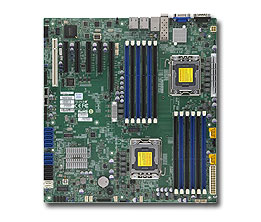 Supermicro X9DBI-F (Bulk)