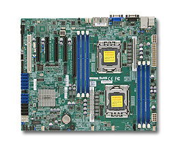 Supermicro X9DBL-3F (Bulk)