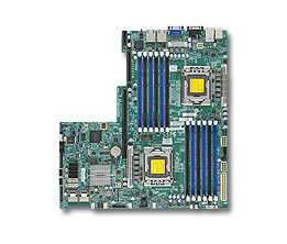 Supermicro X9DBU-3F