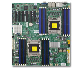 Supermicro X9DRD-7LN4F-JBOD (Bulk)