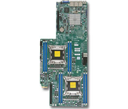 Supermicro X9DRFF (Bulk)