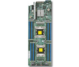 Supermicro X9DRFR (Bulk)