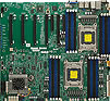 Supermicro X9DRG-QF (Bulk)