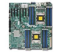 Supermicro X9DRH-ITF (Bulk)