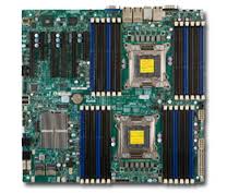 Supermicro X9DRI-LN4F+ (Bulk)