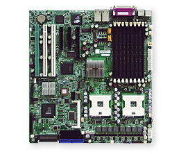 Supermicro X9DRI-LN4F+