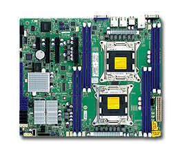 Supermicro X9DRL-7F (Bulk)