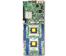 Supermicro X9DRT-F (Bulk)