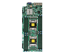 Supermicro X9DRT-HF+ (Bulk)