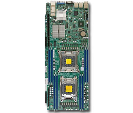 Supermicro X9DRT-HIBFF (Bulk)