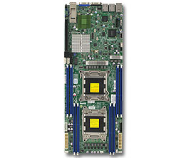 Supermicro X9DRT-IBFF (Bulk)