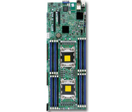 Supermicro X9DRT-P (Bulk)