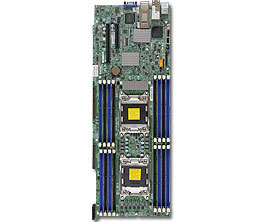 Supermicro MBD-X9DRT-PIBF-B