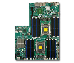Supermicro X9DRW-3LN4F+ (Bulk)