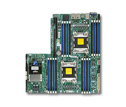 Supermicro X9DRW-CF31