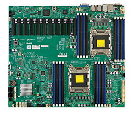 Supermicro X9DRX+-F
