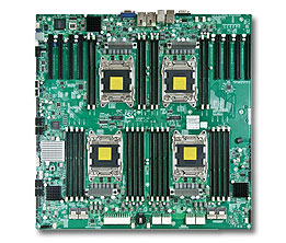 Supermicro X9QRi-F (Bulk)