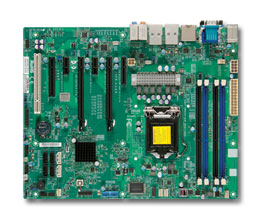 Supermicro X9SAE-V (Bulk)