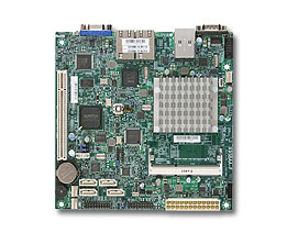 Supermicro X9SBAA-F (Bulk)