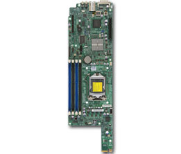 Supermicro X9SCD (Bulk)