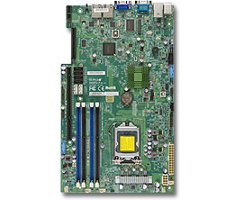 Supermicro X9SPU-F