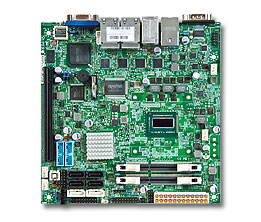 Supermicro X9SPV-F-3217UE (Bulk)