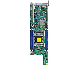 Supermicro X9SRD-F (Bulk)