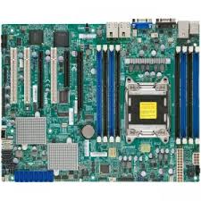 Supermicro X9SRH-7TF (Retail)
