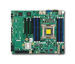 Supermicro X9SRI-3F